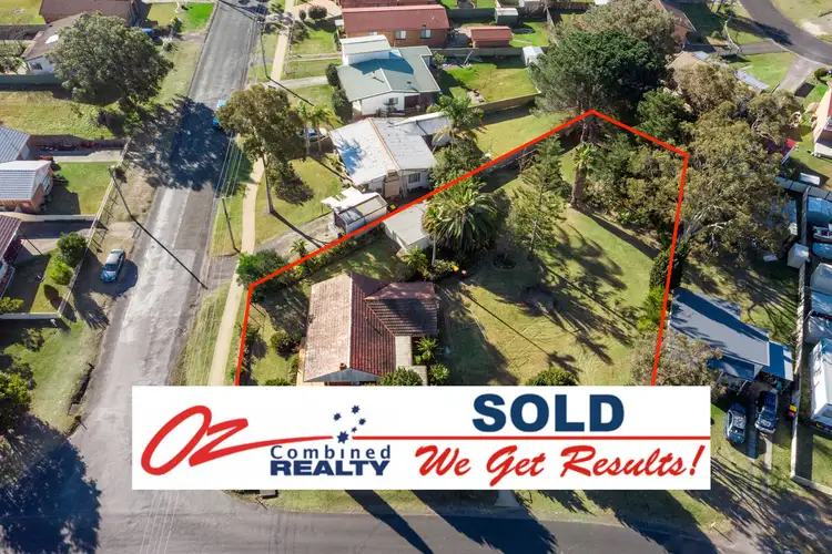 234 Kerry Street, Sanctuary Point NSW 2540