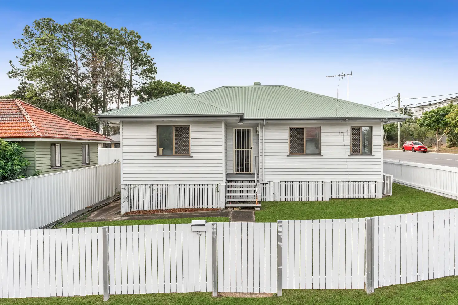 Main view of Homely house listing, 39 Uplands Terrace, Wynnum QLD 4178