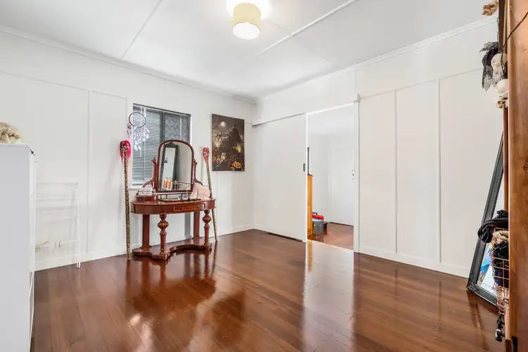 Second view of Homely house listing, 39 Uplands Terrace, Wynnum QLD 4178