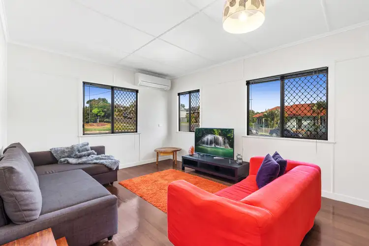 Fifth view of Homely house listing, 39 Uplands Terrace, Wynnum QLD 4178