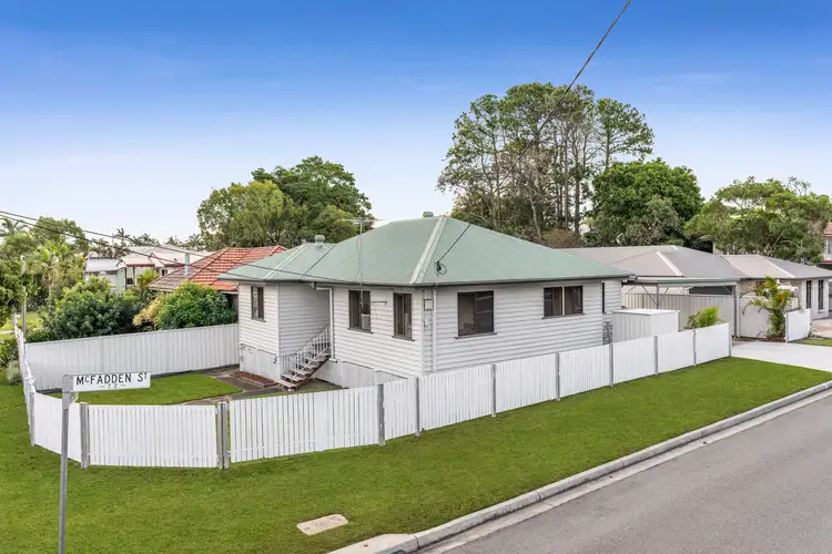 Sixth view of Homely house listing, 39 Uplands Terrace, Wynnum QLD 4178