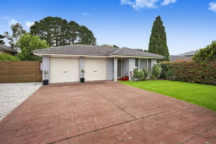 25 Stirling Drive, Bowral NSW 2576