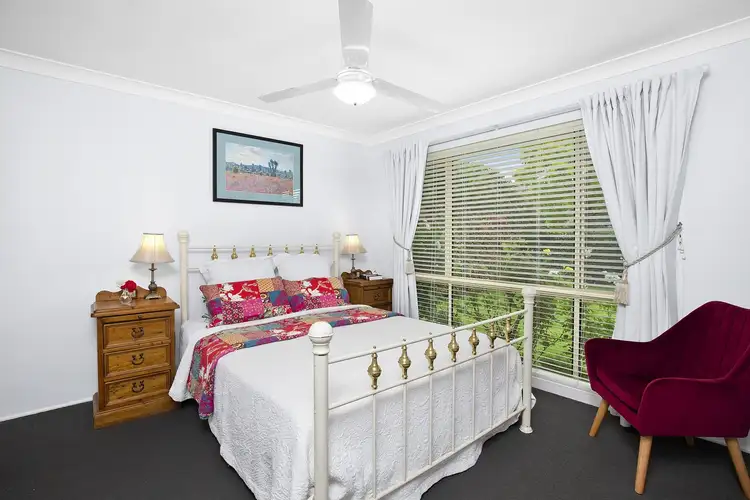 Fifth view of Homely house listing, 25 Stirling Drive, Bowral NSW 2576
