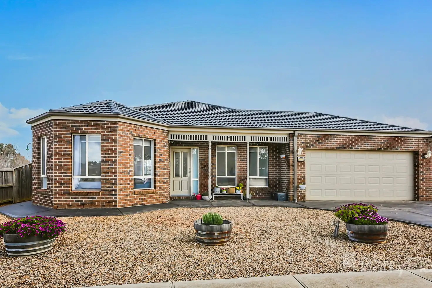 Main view of Homely house listing, 1 Anouk Way, Harkness VIC 3337