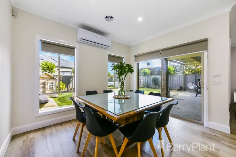Sixth view of Homely house listing, 1 Anouk Way, Harkness VIC 3337