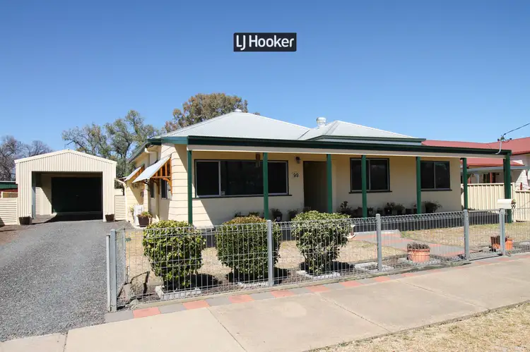 99 Ross Street, Inverell NSW 2360