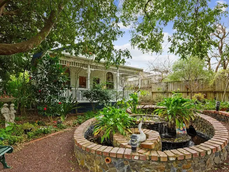 Main view of Homely house listing, 18 Steele Street, Cowes VIC 3922