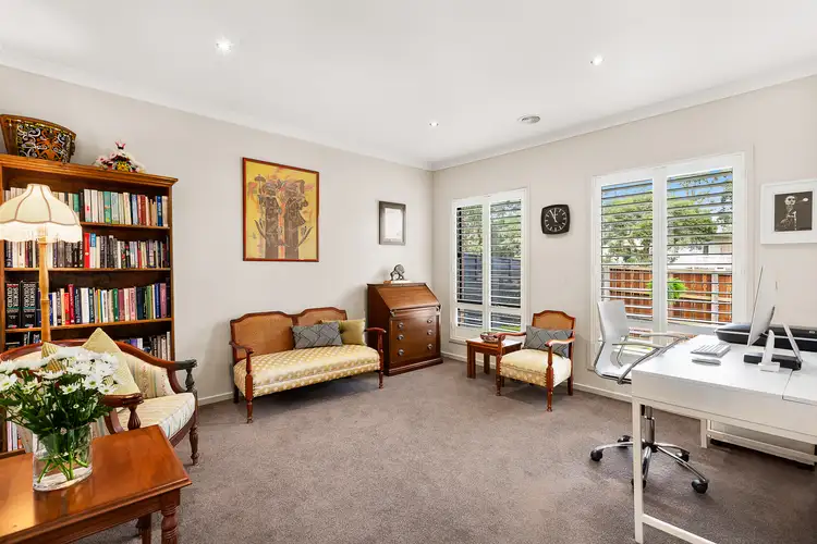 Fifth view of Homely house listing, 18 Talbot Grove, Mccrae VIC 3938