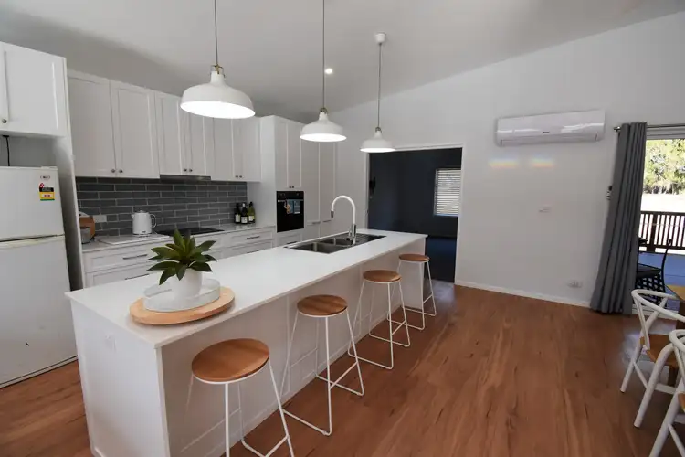 Fifth view of Homely house listing, 44 Ocean View Drive, Bermagui NSW 2546