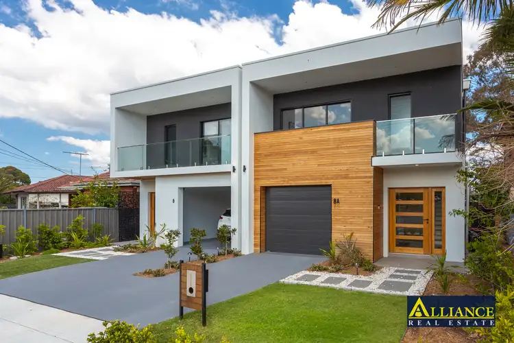 8A Warwick Street, Punchbowl NSW 2196