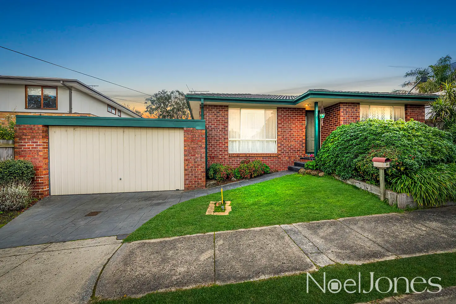 Main view of Homely house listing, 2A Yarmouth Street, Ringwood VIC 3134