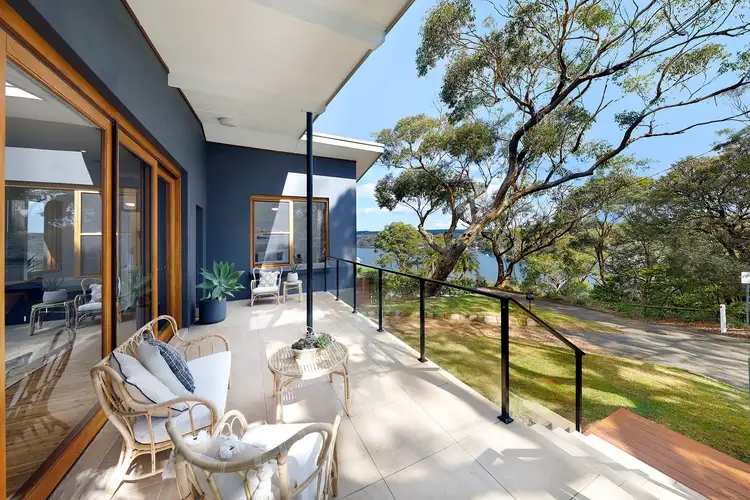 216 Kiora Road, Yowie Bay NSW 2228