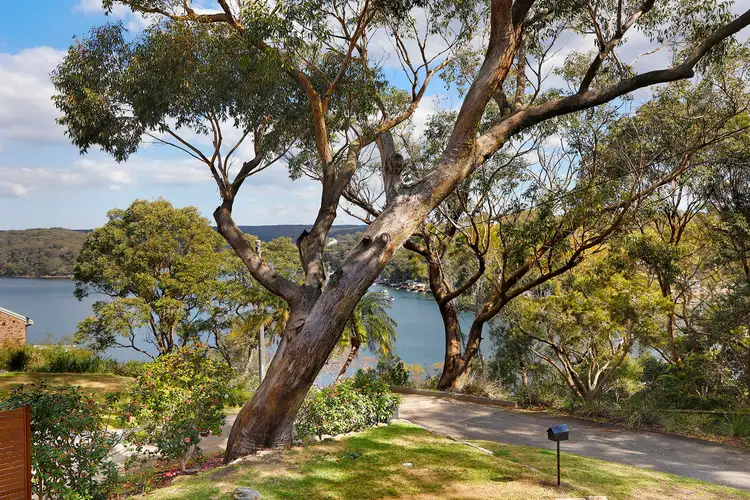 Second view of Homely house listing, 216 Kiora Road, Yowie Bay NSW 2228