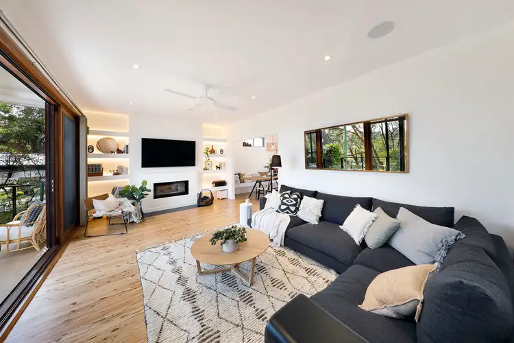 Fourth view of Homely house listing, 216 Kiora Road, Yowie Bay NSW 2228