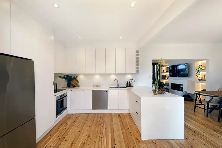 Fifth view of Homely house listing, 216 Kiora Road, Yowie Bay NSW 2228