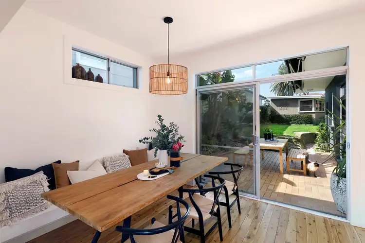 Sixth view of Homely house listing, 216 Kiora Road, Yowie Bay NSW 2228