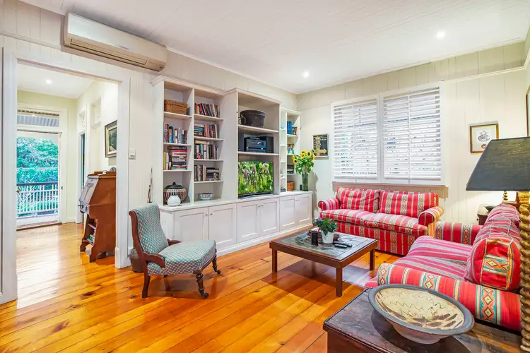 Fifth view of Homely house listing, 26 Thorpe Street, Toowong QLD 4066