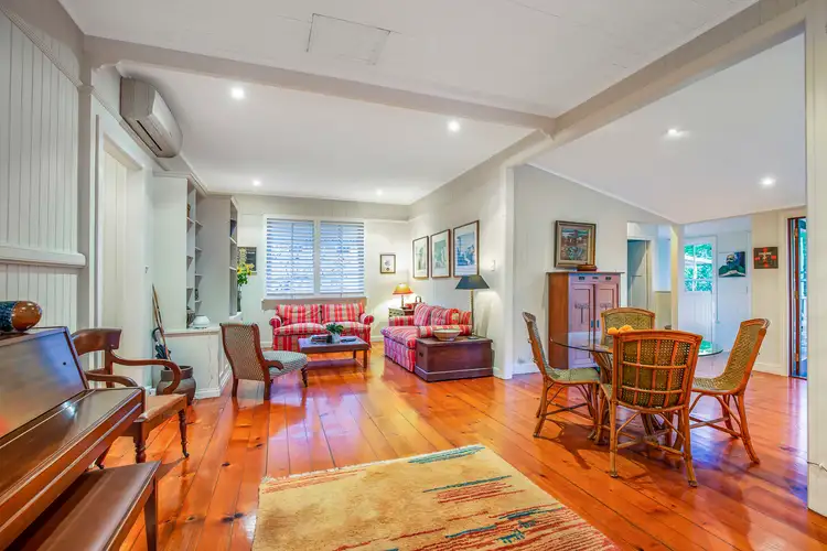 Sixth view of Homely house listing, 26 Thorpe Street, Toowong QLD 4066