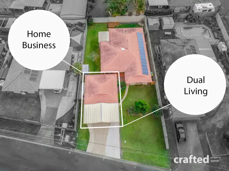 6 Virosa Court, Regents Park QLD 4118