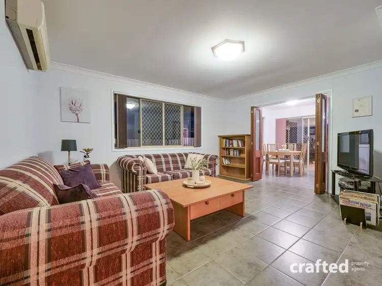 Fourth view of Homely house listing, 6 Virosa Court, Regents Park QLD 4118