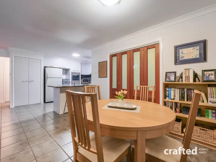 Fifth view of Homely house listing, 6 Virosa Court, Regents Park QLD 4118