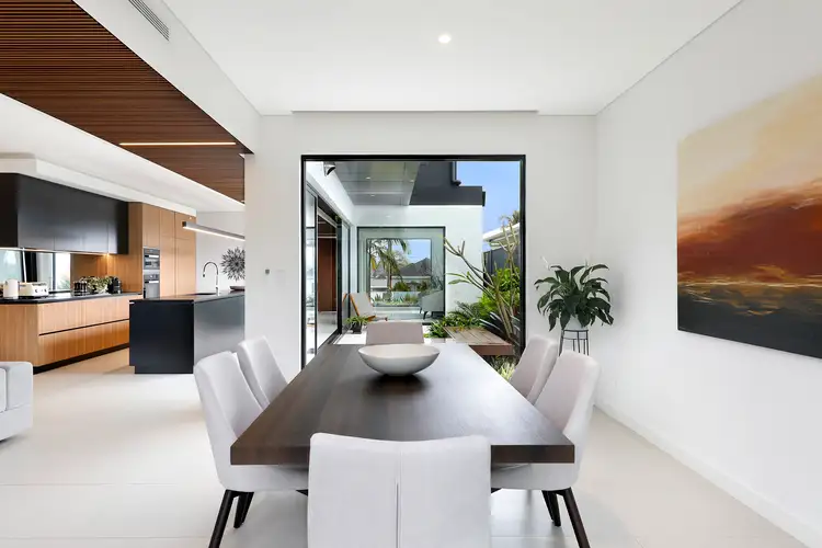 Fourth view of Homely house listing, 80 Nicholson Parade, Cronulla NSW 2230