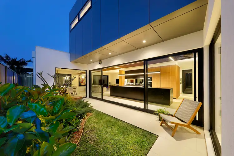 Fifth view of Homely house listing, 80 Nicholson Parade, Cronulla NSW 2230