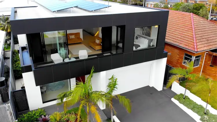 Sixth view of Homely house listing, 80 Nicholson Parade, Cronulla NSW 2230