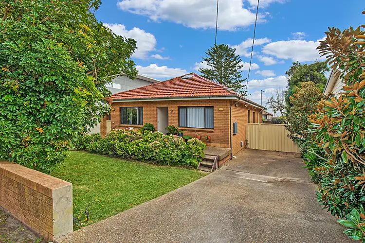 Main view of Homely house listing, 22 Dwyer Avenue, Little Bay NSW 2036
