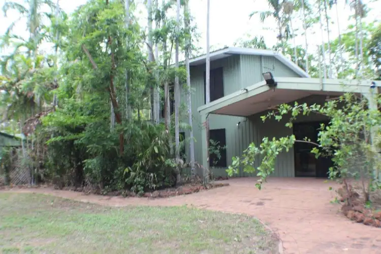 Main view of Homely rural property listing, 1160 Girraween Road, Herbert NT 836
