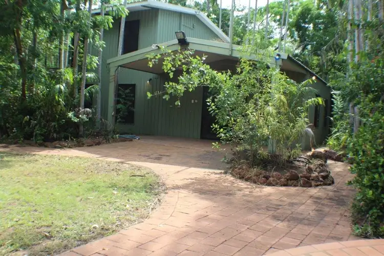 Second view of Homely rural property listing, 1160 Girraween Road, Herbert NT 836