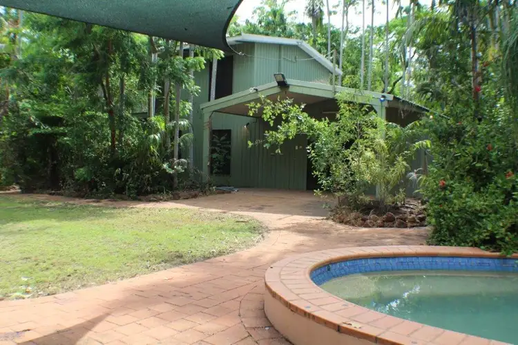 Third view of Homely rural property listing, 1160 Girraween Road, Herbert NT 836