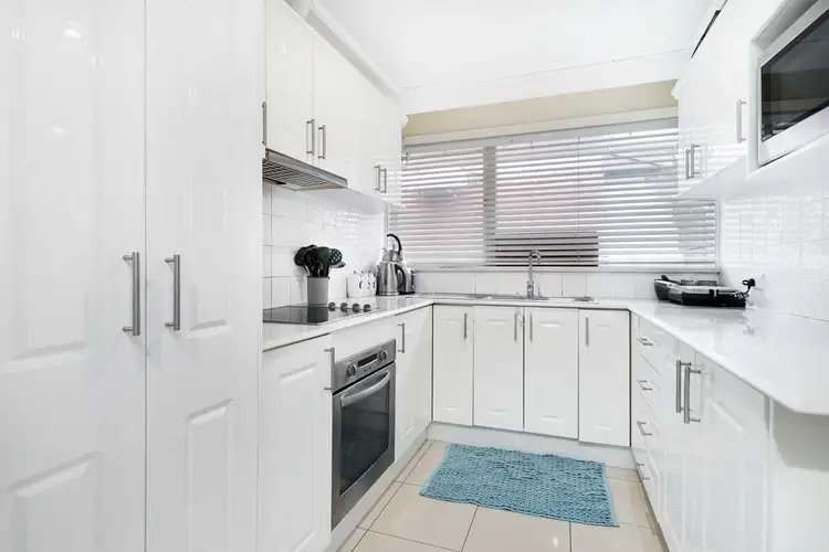 Second view of Homely house listing, 22 Kareela Crescent, Greenacre NSW 2190