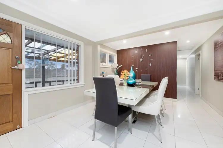 Third view of Homely house listing, 22 Kareela Crescent, Greenacre NSW 2190