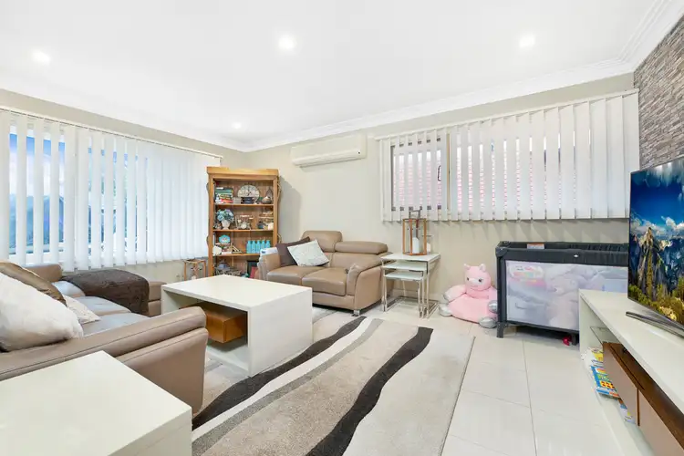 Fourth view of Homely house listing, 22 Kareela Crescent, Greenacre NSW 2190