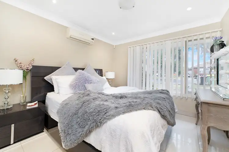 Fifth view of Homely house listing, 22 Kareela Crescent, Greenacre NSW 2190