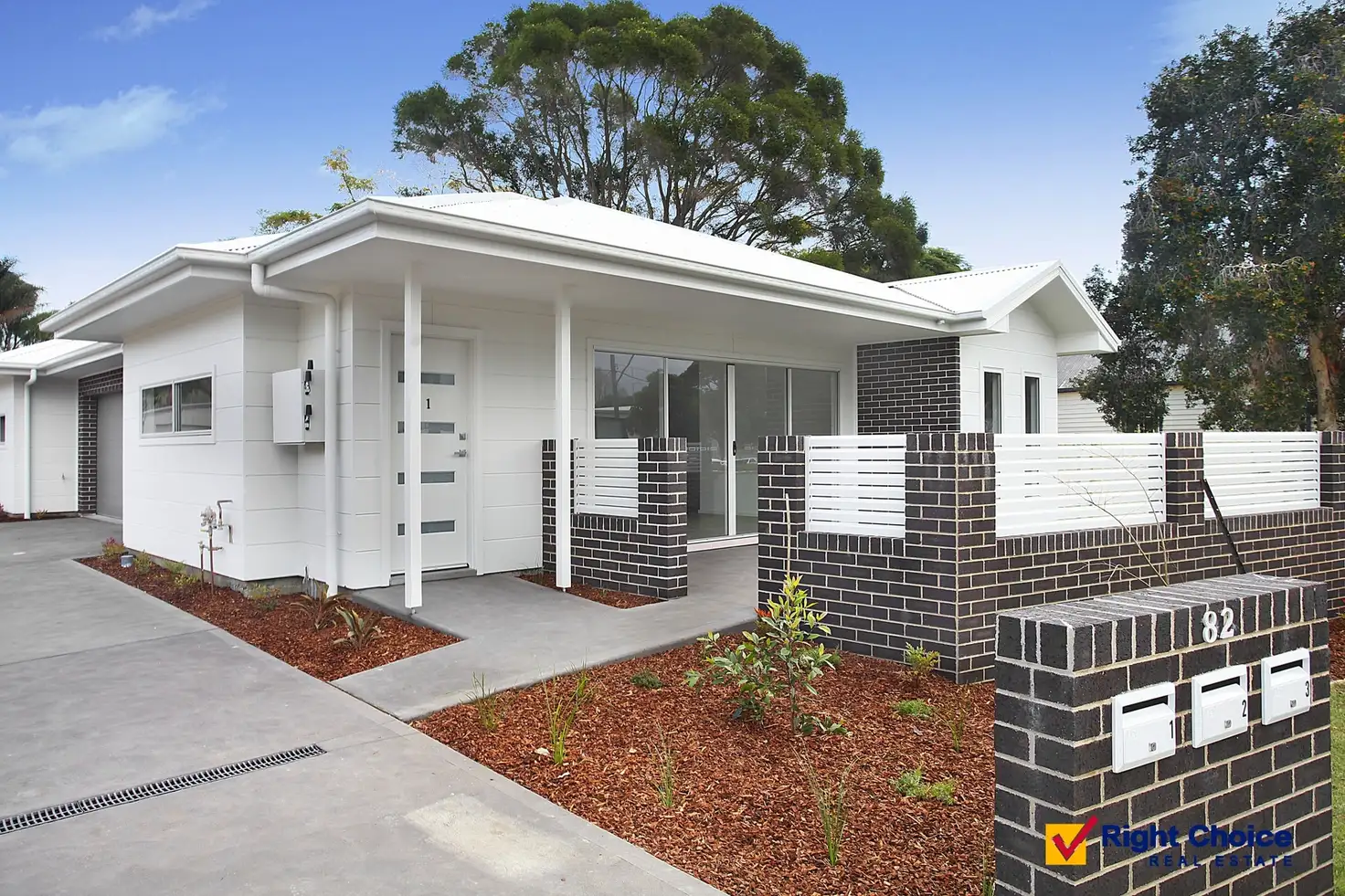 Main view of Homely villa listing, 1/82 Terry Street, Albion Park NSW 2527