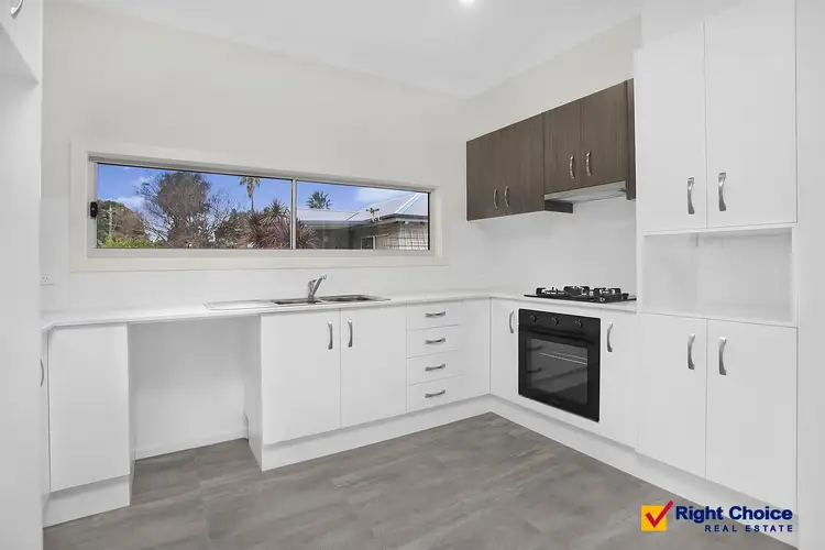 Second view of Homely villa listing, 1/82 Terry Street, Albion Park NSW 2527