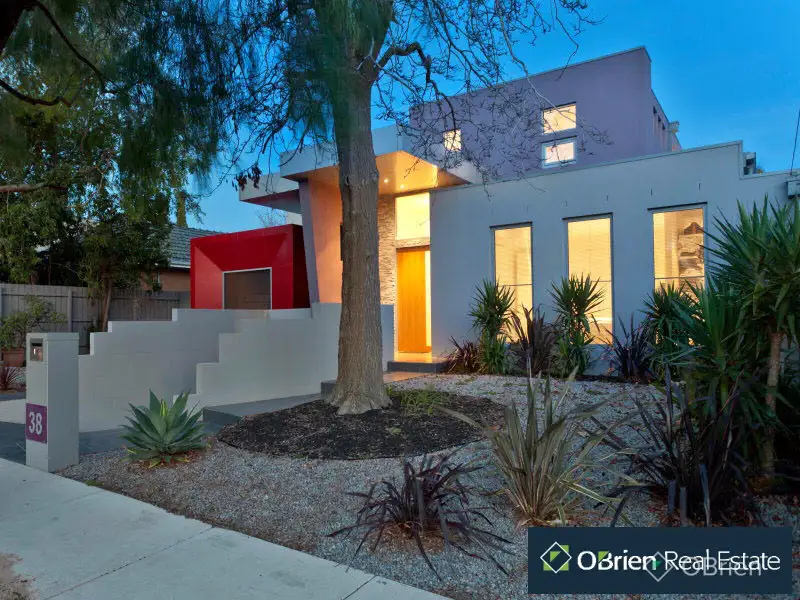 Main view of Homely house listing, 38 Tramway Parade, Beaumaris VIC 3193
