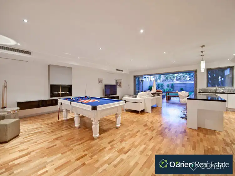 Third view of Homely house listing, 38 Tramway Parade, Beaumaris VIC 3193