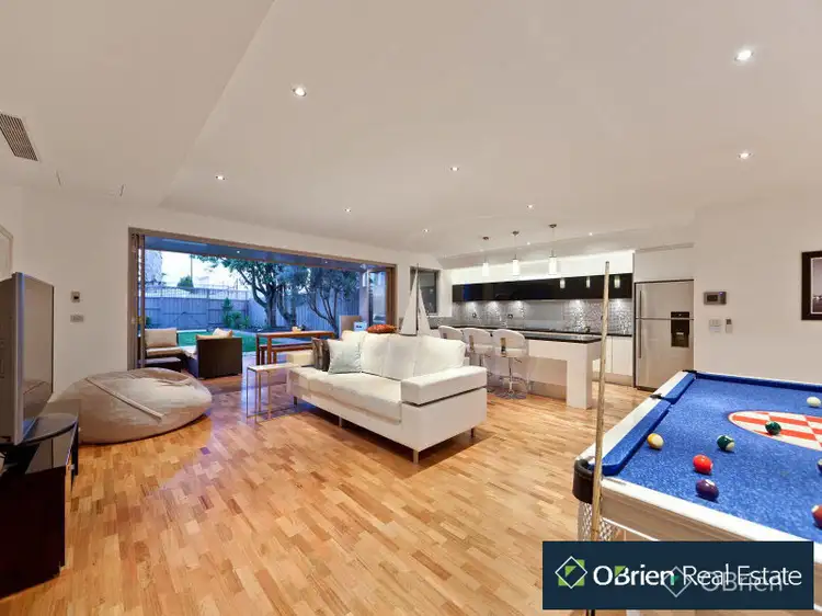 Fourth view of Homely house listing, 38 Tramway Parade, Beaumaris VIC 3193
