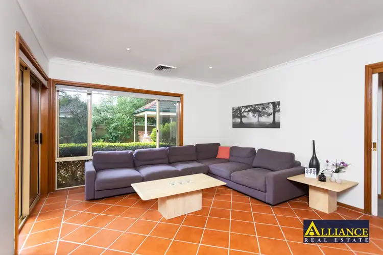 Fourth view of Homely house listing, 79 Ramsay Road, Picnic Point NSW 2213