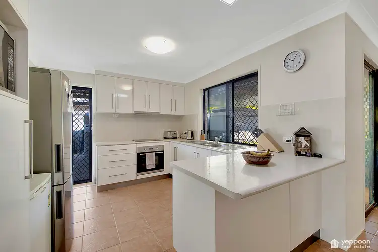 Sixth view of Homely house listing, 10 Daffcroft Street, Taranganba QLD 4703