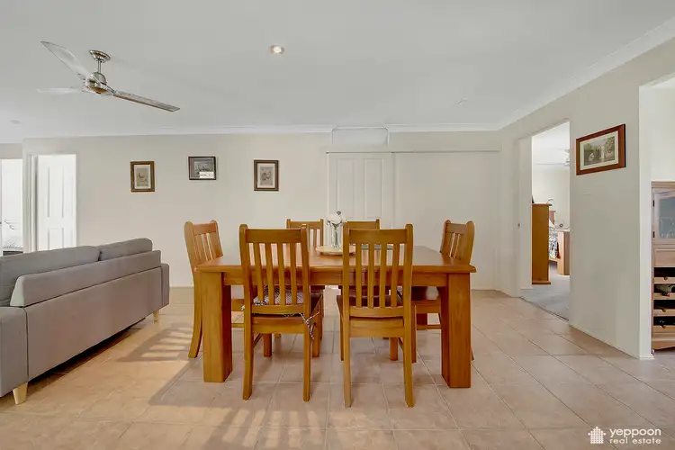 Seventh view of Homely house listing, 10 Daffcroft Street, Taranganba QLD 4703