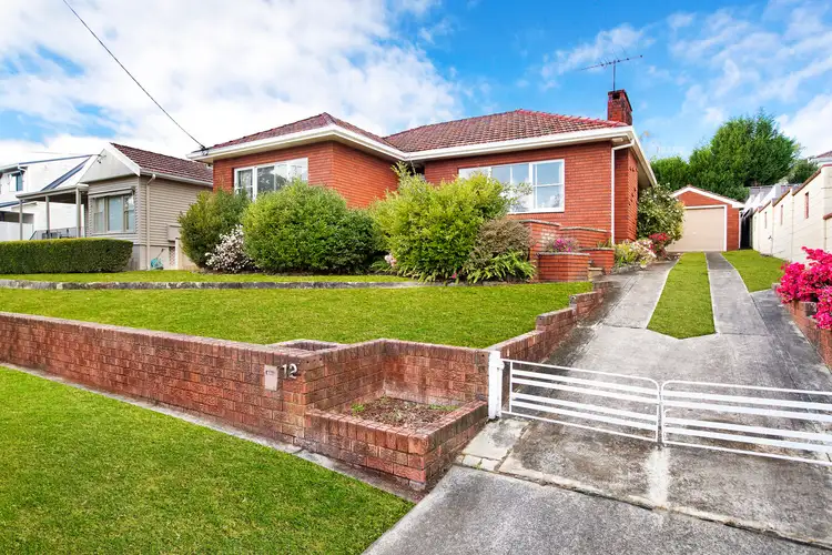 12 Gillham Avenue, Caringbah South NSW 2229