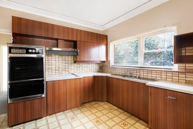 Fifth view of Homely house listing, 12 Gillham Avenue, Caringbah South NSW 2229