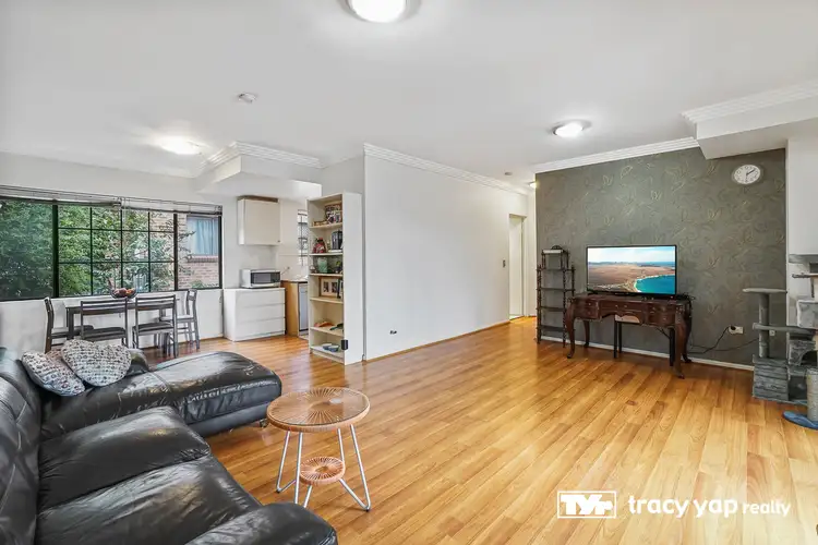 Main view of Homely apartment listing, 4/49 MacArthur Street, Parramatta NSW 2150