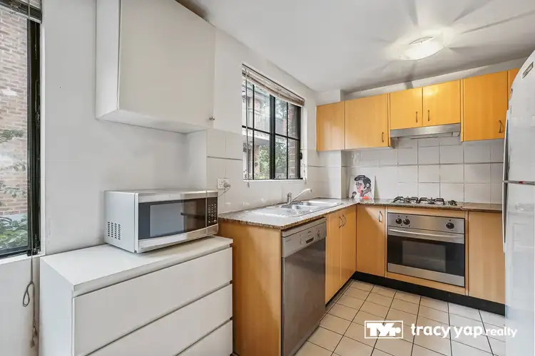 Second view of Homely apartment listing, 4/49 MacArthur Street, Parramatta NSW 2150