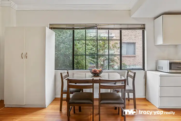 Third view of Homely apartment listing, 4/49 MacArthur Street, Parramatta NSW 2150