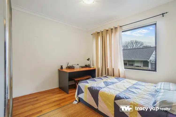 Fourth view of Homely apartment listing, 4/49 MacArthur Street, Parramatta NSW 2150